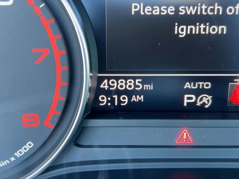 Used 2022 Audi A5 2.0T Premium w/ Convenience Package image 16