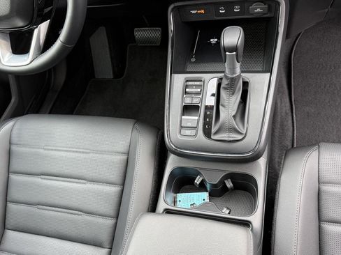 Certified 2026 Honda CR-V EX-L image 38
