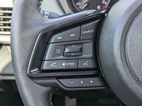 Certified 2025 Subaru Outback Onyx Edition w/ Popular Package #2 image 24