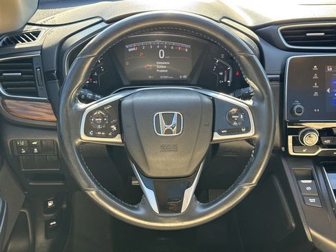 Used 2021 Honda CR-V EX-L image 23