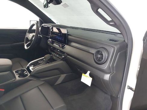 New 2026 Chevrolet Colorado Trail Boss image 29