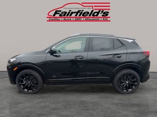 New 2026 Buick Encore GX Sport Touring w/ Advanced Technology Package video 2