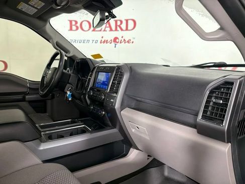 Certified 2020 Ford F150 XLT w/ Equipment Group 302A Luxury AWD/4WD image 17