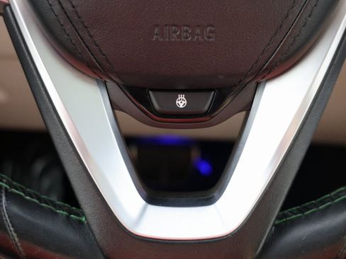 Used 2021 BMW ALPINA XB7 AWD/4WD image 32