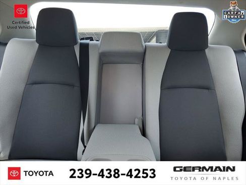 Certified 2023 Toyota Corolla LE FWD image 29