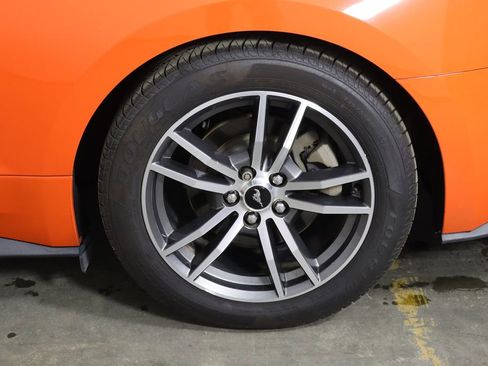 Used 2016 Ford Mustang Premium RWD image 47