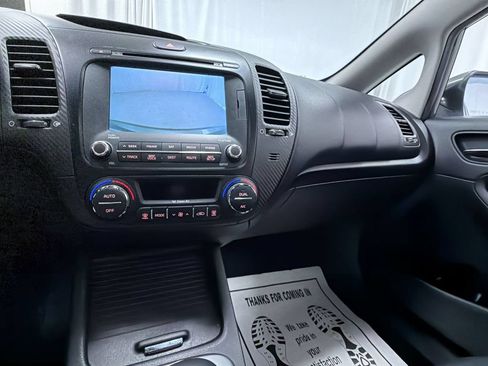 Used 2014 Kia Forte EX w/ Premium Package FWD image 22