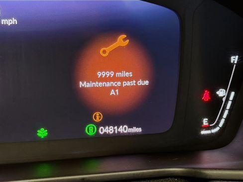 Used 2023 Honda Accord LX image 8