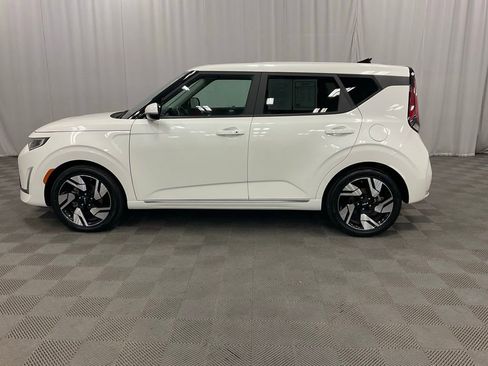 Used 2023 Kia Soul GT-Line w/ GT-Line Technology Package image 13