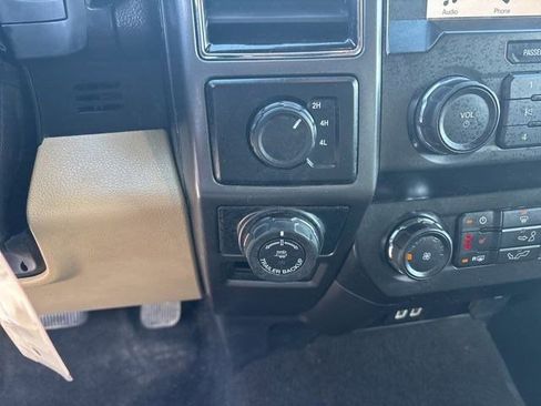 Used 2019 Ford F150 XLT w/ Equipment Group 302A Luxury image 20