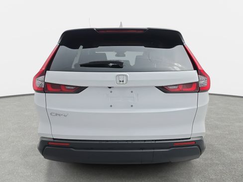 Certified 2023 Honda CR-V EX image 6