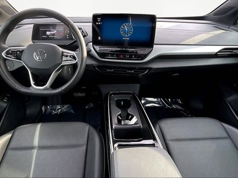 Used 2023 Volkswagen ID.4 Pro S image 8