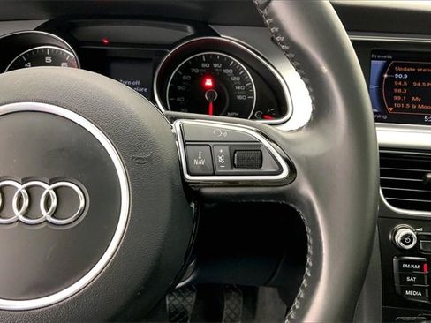 Used 2016 Audi A5 2.0T Premium image 19