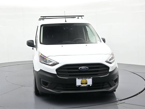 Certified 2023 Ford Transit Connect XL FWD image 3