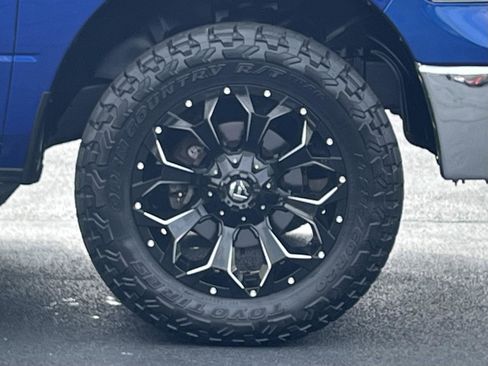 Used 2015 RAM 1500 Big Horn AWD/4WD image 26