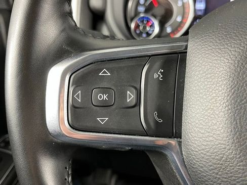 Used 2024 RAM 2500 Laramie image 16