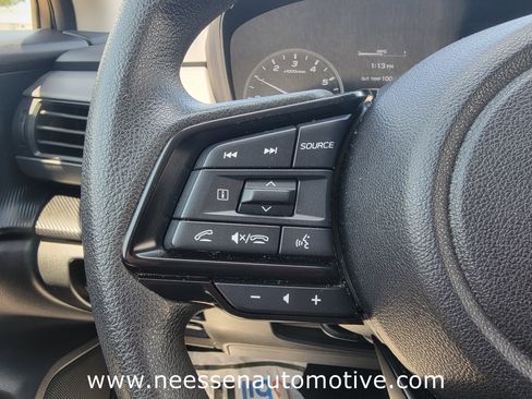 Used 2024 Subaru Crosstrek 2.0i Premium image 18