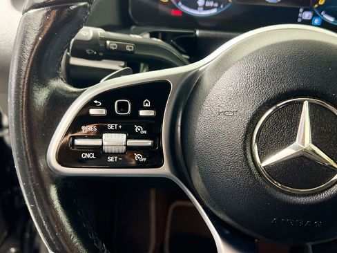 Used 2023 Mercedes-Benz GLA 250 GLA 250 image 18