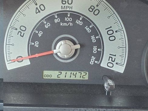 Used 2007 Toyota FJ Cruiser 4WD image 17