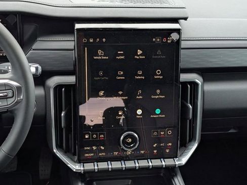 Used 2026 GMC Acadia Elevation w/ Black Edition image 32