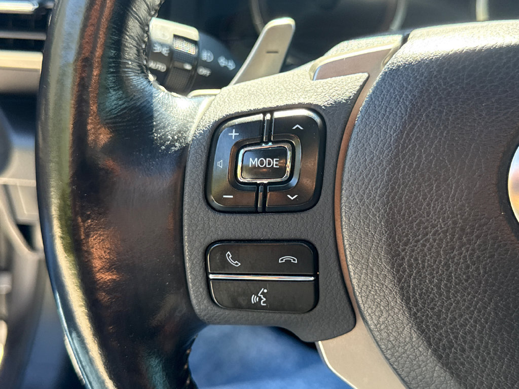 Used 2016 Lexus RC 300 AWD w/ Navigation System Package image 28