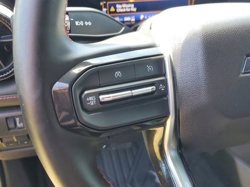 Used 2023 Chevrolet Colorado Z71 w/ Z71 Convenience Package 2 AWD/4WD image 12