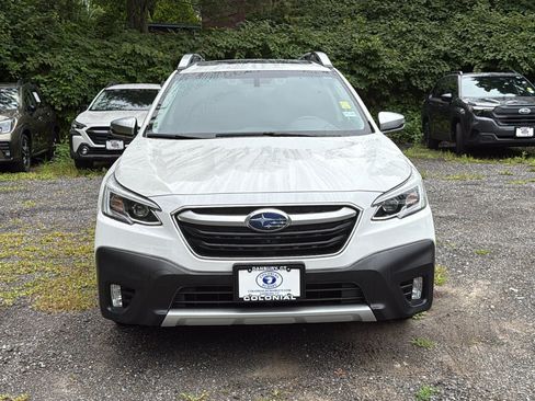 Used 2022 Subaru Outback Touring AWD/4WD image 5