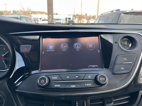 Used 2017 Buick Envision Premium image 61