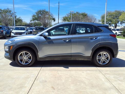 Used 2021 Hyundai Kona SE image 22