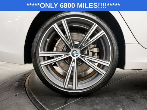 Used 2024 BMW 330i xDrive Sedan w/ Convenience Package AWD/4WD image 29