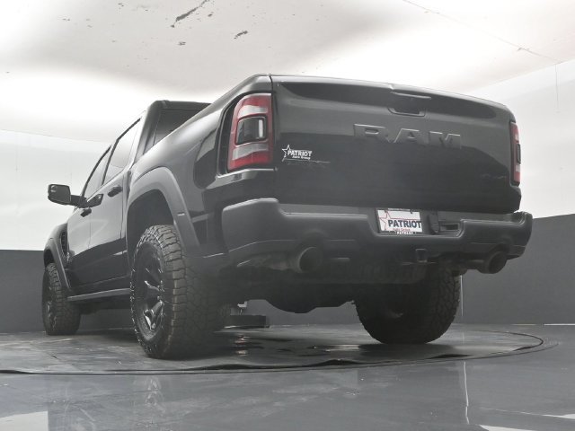 Used 2022 RAM 1500 TRX w/ TRX Level 1 Equipment Group AWD/4WD image 50
