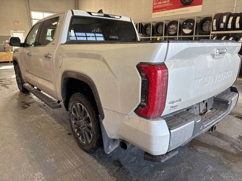 Used 2023 Toyota Tundra Limited image 9