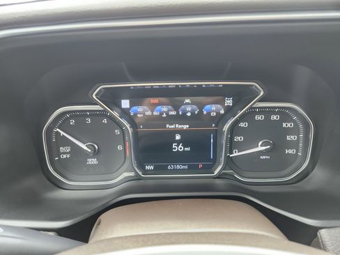 Used 2021 GMC Yukon XL Denali w/ Denali Ultimate Package AWD/4WD image 33