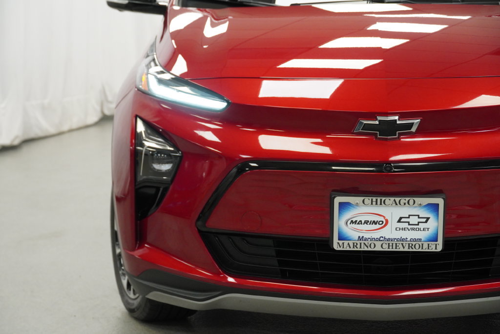 Used 2023 Chevrolet Bolt EUV Premier FWD image 6