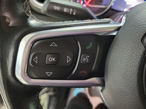 Used 2021 Jeep Wrangler Unlimited Rubicon image 37