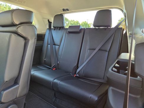 New 2026 Toyota Grand Highlander XLE image 22