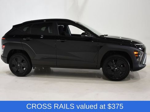 New 2026 Hyundai Kona SEL Sport image 3