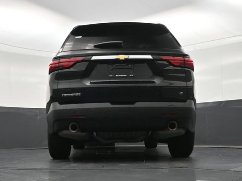 Used 2023 Chevrolet Traverse LT FWD image 27