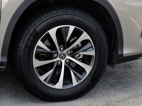 Used 2022 Lexus RX 350 FWD image 65