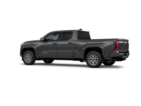 New 2026 Toyota Tacoma SR5 RWD image 5