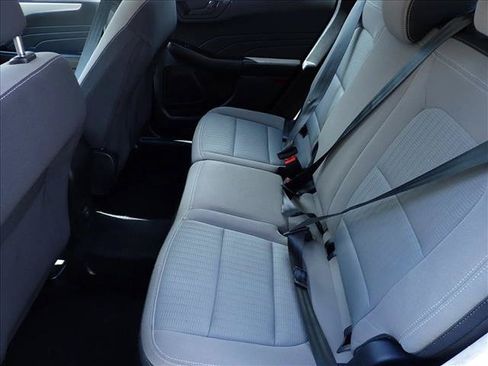 Used 2022 Ford Escape S AWD/4WD image 9