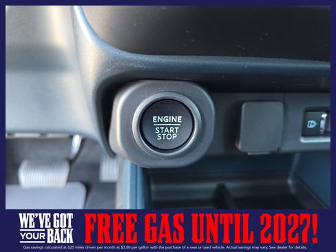 New 2026 Ford Maverick Lobo AWD/4WD image 29