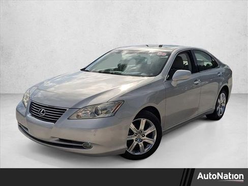 Used 2008 Lexus ES 350 image 1