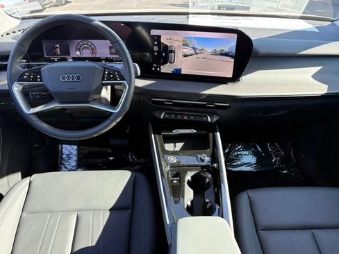 New 2026 Audi Q3 quattro 2.0T AWD/4WD image 20