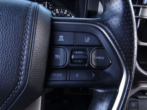 Used 2025 Toyota Tundra SR5 image 37