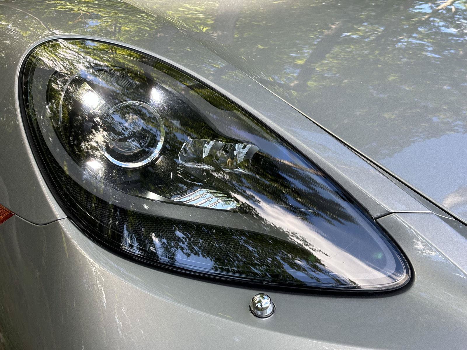 Used 2022 Porsche 718 Boxster S RWD image 30