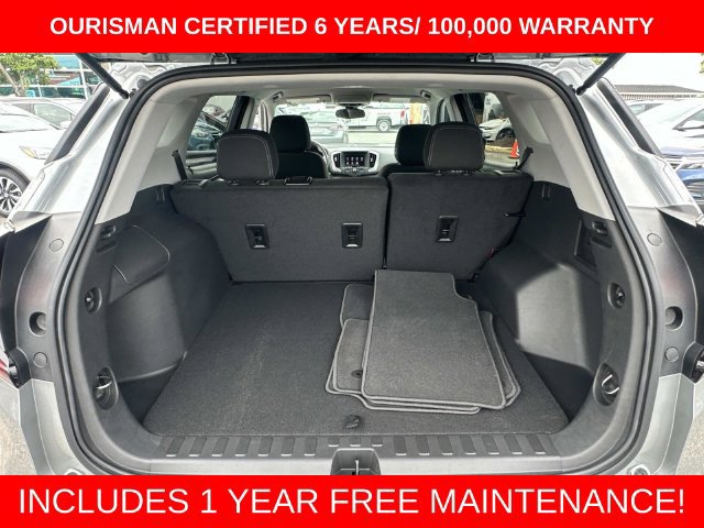 Used 2023 GMC Terrain SLE w/ Elevation Edition FWD image 12