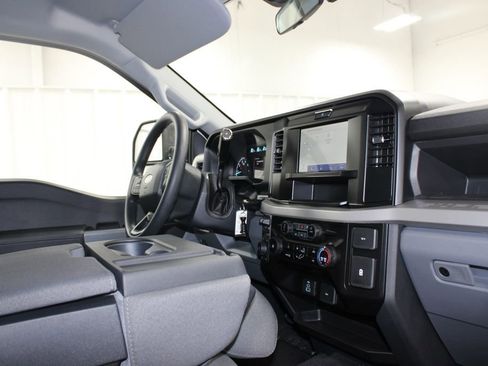 New 2026 Ford F250 XL w/ STX Appearance Package image 35