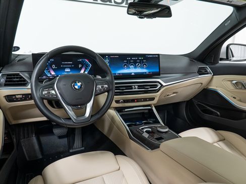 Certified 2023 BMW 330i xDrive Sedan w/ Premium Package image 16