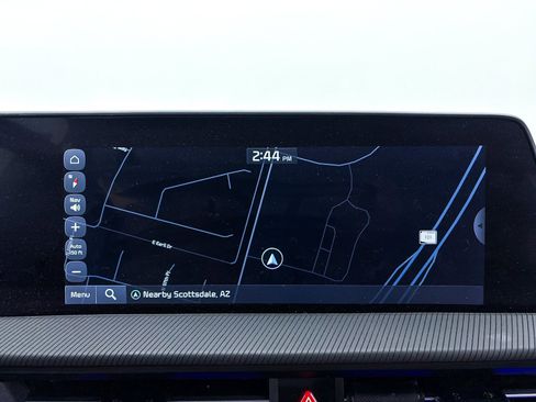 Used 2023 Kia EV6 GT-Line w/ GT-Line White Seat Package image 7